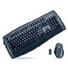 Kensington PilotBoard Laser Wireless Desktop Set